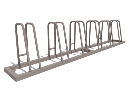 Велопарковка Велостоп-15, фото 1