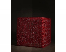 Световая фигура Подарок (диаметр 1,5 м)