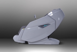 Массажное кресло Jera Nirvana X2, фото 3