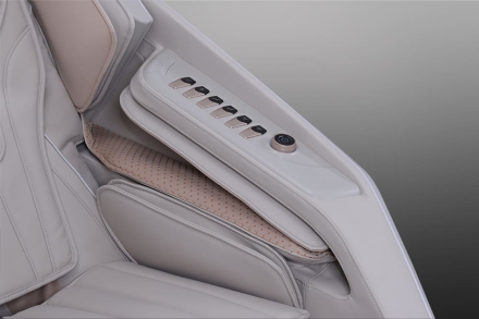 Массажное кресло Jera Nirvana X2, фото 11