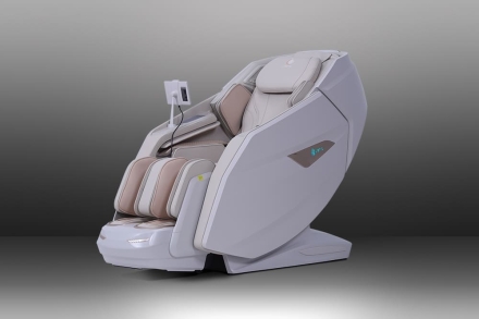 Массажное кресло Jera Nirvana X2, фото 6