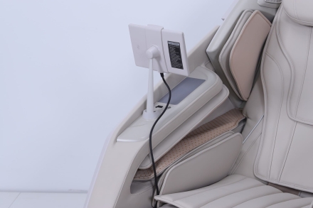 Массажное кресло Jera Nirvana X2, фото 8