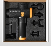 PHOENIX A2 Массажер PHOENIX A2 Массажер