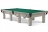 Бильярдный стол - Классик III 9 Футов, Русская пирамида, Сланец Orero Lux 25 мм