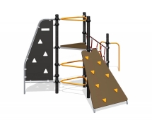 Игровой комплекс Треугольник Romana 401.25.00 Игровой комплекс Треугольник Romana 401.25.00