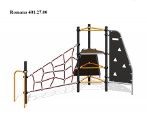 Игровой комплекс Треугольник Romana 401.25.00 Игровой комплекс Треугольник Romana 401.25.00