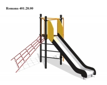 Игровой комплекс Треугольник Romana 401.25.00 Игровой комплекс Треугольник Romana 401.25.00