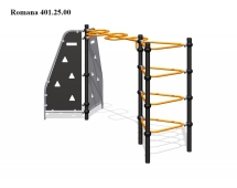 Игровой комплекс Треугольник Romana 401.25.00 Игровой комплекс Треугольник Romana 401.25.00