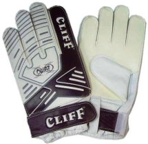 Перчатки вратарские LOW MEN р.S (8) Перчатки вратарские LOW MEN р.S (8)