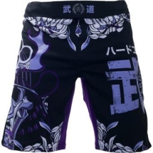 Шорты Hardcore Training hctshorts050