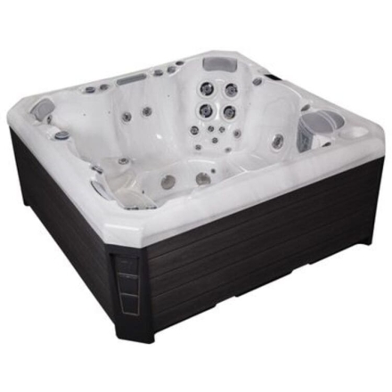 Спа бассейн Wellis Malaga, фото 4