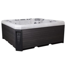 Спа бассейн Wellis Malaga Спа бассейн Wellis Malaga