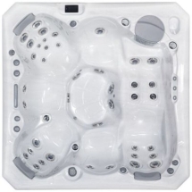 Спа бассейн Wellis Malaga Спа бассейн Wellis Malaga