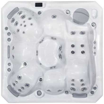 Спа бассейн Wellis Malaga, фото 1