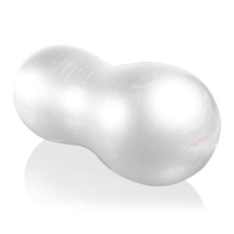 Мяч гимнастический овальный Gymstick Oval Gymball, диаметр: 36 см