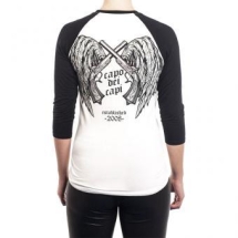 Женский Лонгслив Headrush heashirt0390