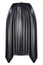 YACHTMAN-320 НДНД (Яхтман) красный-черный (лодка ПВХ нднд под мотор с усилением)