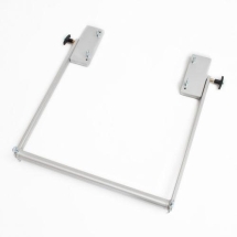 Настенный модуль в комплекте с выступающей перекладиной Balanced Body Springboard Настенный модуль в комплекте с выступающей перекладиной Balanced Body Springboard