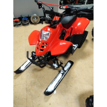 Mikro Snow (Снегоцикл) Mikro Snow (Снегоцикл)