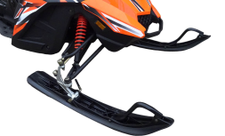 Снегоход COMPASS C-200, фото 4