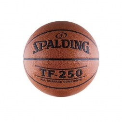 Мяч баскетбольный Spalding TF-250 №7