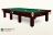Бильярдный стол Спортклуб для русского бильярда 12ф