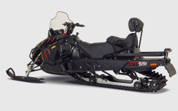 Снегоход РУССКАЯ МЕХАНИКА Vector 551, фото 4