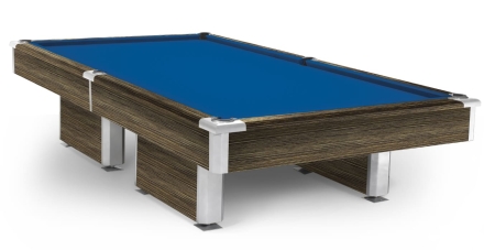 Бильярдный стол - High-tech 9 Футов, Американский пул, Сланец Orero 40 мм, фото 2