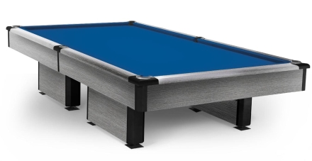 Бильярдный стол - High-tech 9 Футов, Американский пул, Сланец Orero 40 мм, фото 4