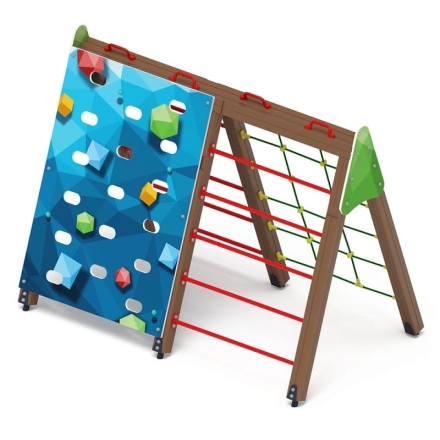 Спортивный комплекс - СК 2.04.03 (Кристаллы), фото 3