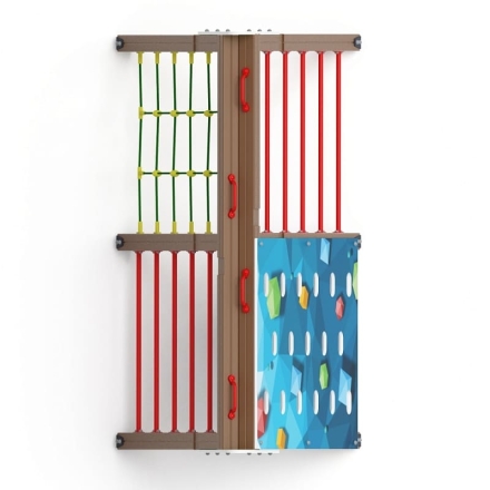 Спортивный комплекс - СК 2.04.03 (Кристаллы), фото 5