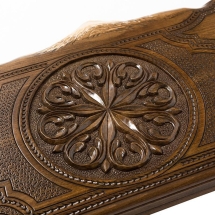 Нарды резные "Вавилон", Ohanyan Нарды резные "Вавилон", Ohanyan