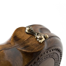 Нарды резные "Вавилон", Ohanyan Нарды резные "Вавилон", Ohanyan