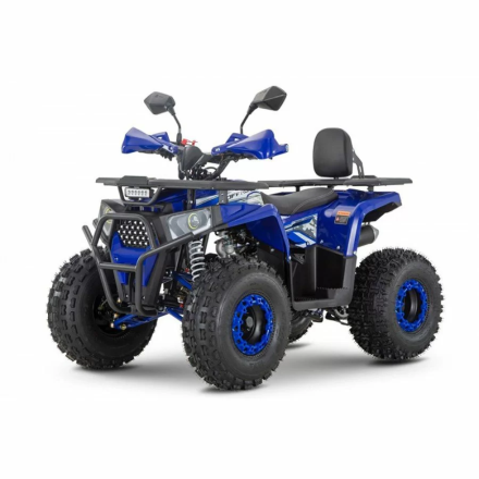 Квадроцикл WELS ATV Trail 125 Pro, фото 3