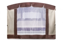 Качели садовые Золотая Корона, фото 5