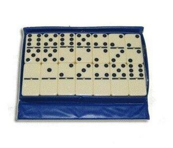 Домино, Артикул: 09047, фото 1