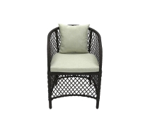 Набор мебели Сакраменто коричневый, estera-хамелеон