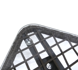 Набор мебели Сакраменто коричневый, estera-хамелеон, фото 10