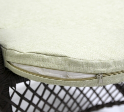 Набор мебели Сакраменто коричневый, estera-хамелеон, фото 12