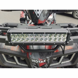 Квадроцикл MOTAX ATV Grizlik T200, фото 11