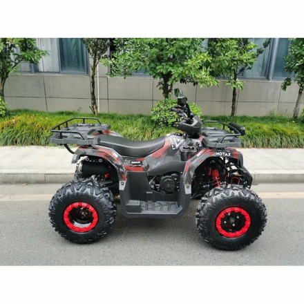 Квадроцикл MOTAX ATV Grizlik T200, фото 8