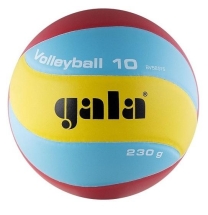 Мяч волейбольный GALA 230 Light 10 Мяч волейбольный GALA 230 Light 10