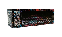 Цилиндр массажный 30х10 см Цилиндр массажный 30х10 см