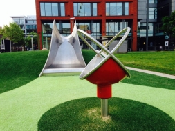 Карусель Тюльпан, фото 2