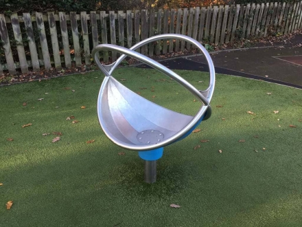 Карусель Тюльпан, фото 3