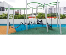 Качели Муравей Качели Муравей