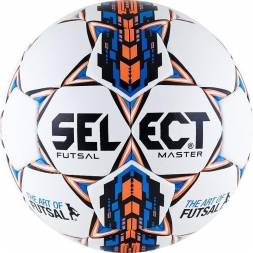Мяч футзальный Select Futsal Master №4