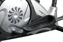 Эллиптический тренажер Hasttings Q300 MEDUSA			