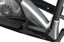 Эллиптический тренажер Hasttings Q300 MEDUSA			