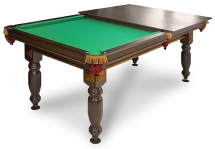 Бильярдный стол Серена 5 футов (пул) Бильярдный стол Серена 5 футов (пул)